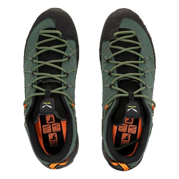 Salewa Wildfire 2 Smala Approachskor  EU 43 Man