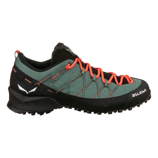 Salewa Wildfire 2 Smala Approachskor  EU 41 Kvinna