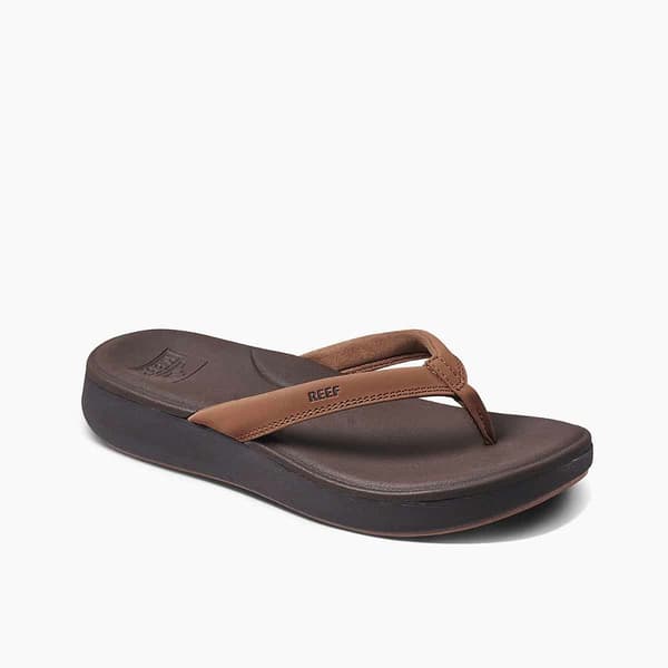 Reef Cushion Cloud Sandaalit Ruskea EU 40 Nainen
