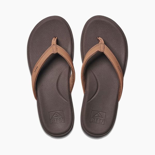 Reef Cushion Cloud Sandaalit Ruskea EU 40 Nainen
