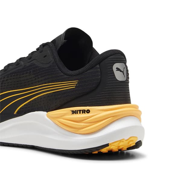 Puma Electrify Nitro 3 Löparskor  EU 41 Man