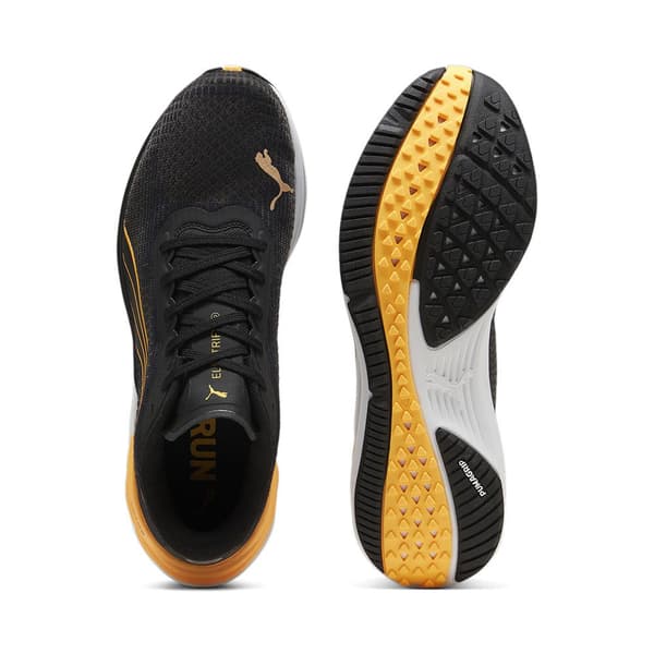 Puma Electrify Nitro 3 Löparskor  EU 41 Man