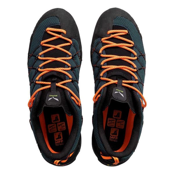 Salewa Wildfire 2 Goretex Smala Approachskor  EU 44 Man