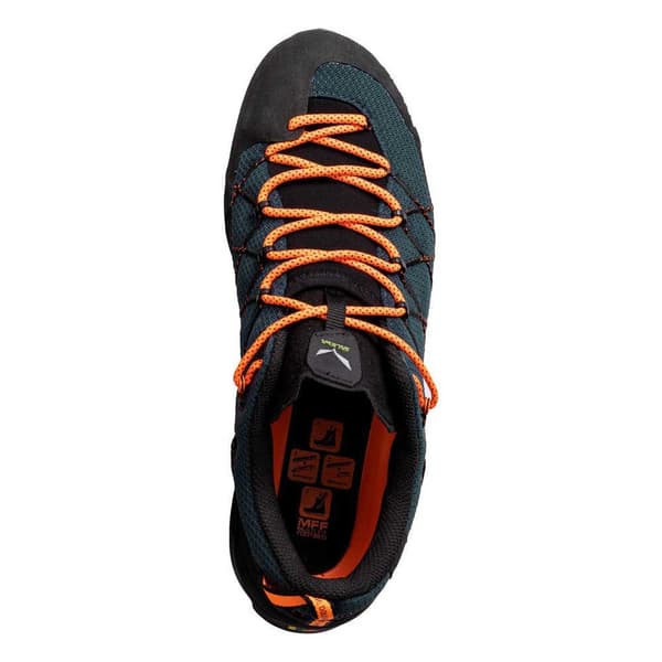 Salewa Wildfire 2 Goretex Smala Approachskor  EU 44 Man
