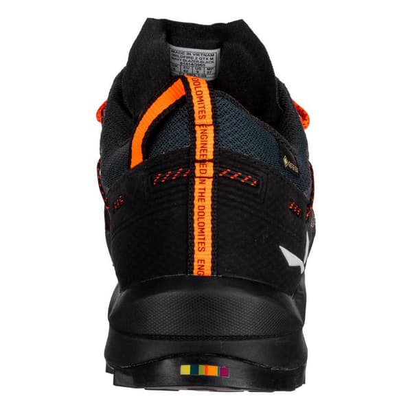 Salewa Wildfire 2 Goretex Smala Approachskor  EU 44 Man