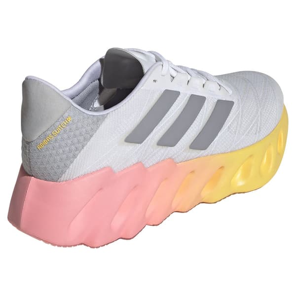 Adidas Switch Fwd 2 Löparskor Vit EU 46 Man