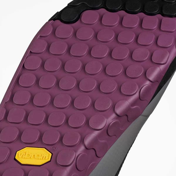 Fizik Gravita Versor Flat Mtb-skor Svart EU 39 Man