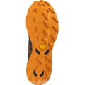 Miniatyrbild 2 av 6: Mizuno Wave Daichi 8 Trailskor Blå EU 40 Man
