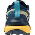 Pikkukuva 6 / 6: Mizuno Wave Daichi 8 Polkujuoksukengät Keltainen EU 40 1/2 Mies