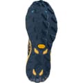 Pikkukuva 2 / 6: Mizuno Wave Daichi 8 Polkujuoksukengät Keltainen EU 40 1/2 Mies