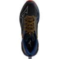 Miniatyrbild 5 av 6: Mizuno Wave Ibuki 4 Trailskor Svart EU 46 Man