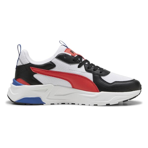 Puma Trinity Lite Skor Flerfärgad EU 44 Man