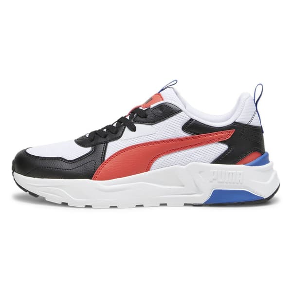 Puma Trinity Lite Skor Flerfärgad EU 44 Man