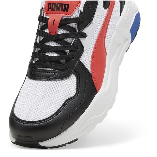 Puma Trinity Lite Skor Flerfärgad EU 44 Man