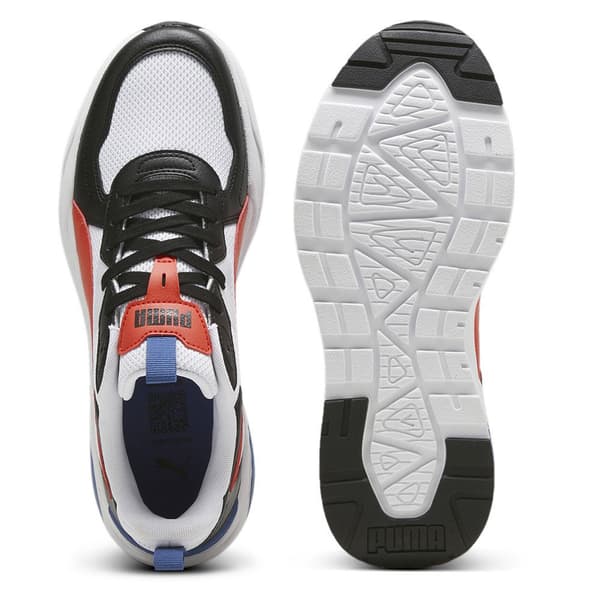 Puma Trinity Lite Skor Flerfärgad EU 44 Man