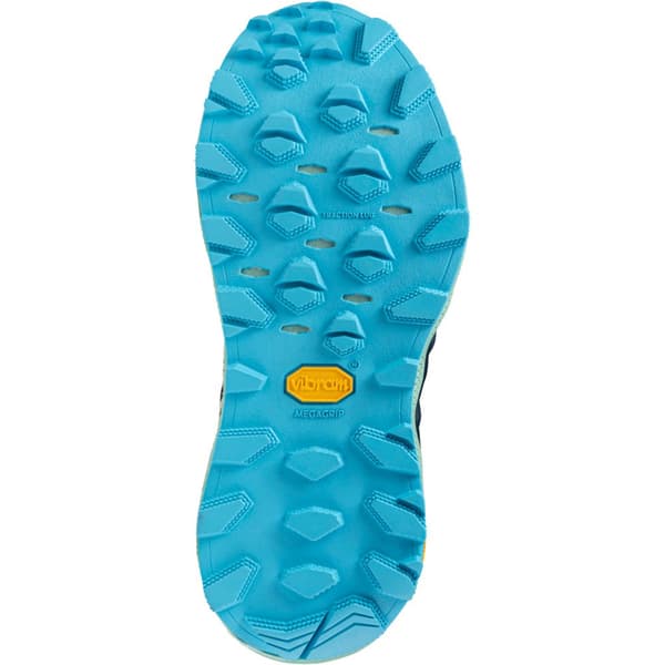 Mizuno Wave Mujin 10 Trailskor Grönt EU 40 1/2 Kvinna