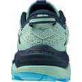 Miniatyrbild 6 av 6: Mizuno Wave Mujin 10 Trailskor Grönt EU 38 1/2 Kvinna