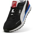 Miniatyrbillede 5 af 6: Puma Select Road Rider Sd Sko Sort EU 41 Mand