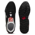 Miniatyrbillede 2 af 6: Puma Select Road Rider Sd Sko Sort EU 41 Mand