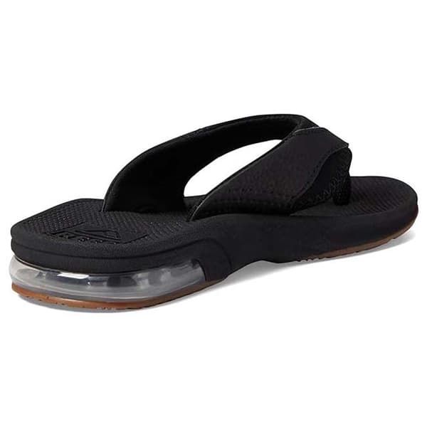 Reef Fanning Sandaler Svart EU 31 Pojke