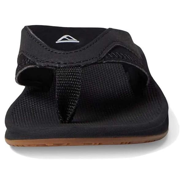 Reef Fanning Sandaler Svart EU 31 Pojke