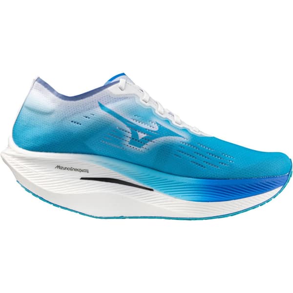 Mizuno Wave Rebellion Pro 2 Löparskor Blå EU 44 Man