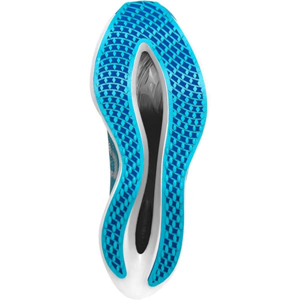 Mizuno Wave Rebellion Pro 2 Löparskor Blå EU 44 Man