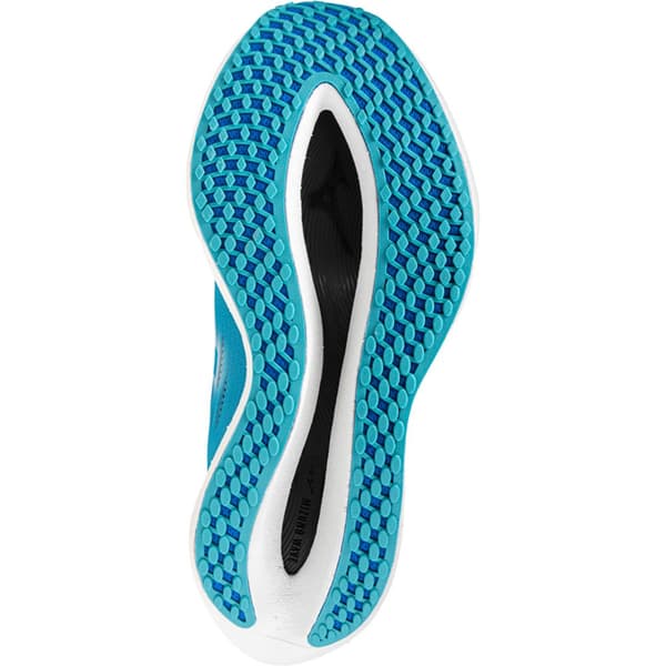 Mizuno Wave Rebellion Pro 2 Löparskor Blå EU 40 1/2 Kvinna