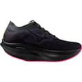 Miniatyrbild 3 av 10: Mizuno Wave Rebellion Pro 2 Unisex Löparskor Svart EU 39 Man