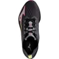 Miniatyrbild 5 av 10: Mizuno Wave Rebellion Pro 2 Unisex Löparskor Svart EU 39 Man