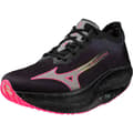 Miniatyrbild 6 av 10: Mizuno Wave Rebellion Pro 2 Unisex Löparskor Svart EU 39 Man