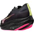 Miniatyrbild 7 av 10: Mizuno Wave Rebellion Pro 2 Unisex Löparskor Svart EU 39 Man