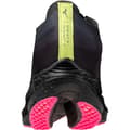 Miniatyrbild 10 av 10: Mizuno Wave Rebellion Pro 2 Unisex Löparskor Svart EU 39 Man