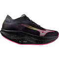 Miniatyrbild 1 av 10: Mizuno Wave Rebellion Pro 2 Unisex Löparskor Svart EU 39 Man