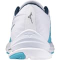 Pikkukuva 10 / 10: Mizuno Wave Rebellion Sonic 2 Juoksukengät Sininen EU 38 1/2 Nainen