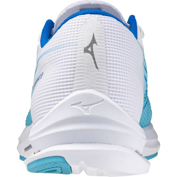 Mizuno Wave Rebellion Sonic 2 Löparskor Blå EU 40 Man