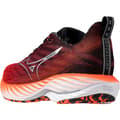 Miniatyrbillede 7 af 10: Mizuno Wave Rider 28 Amsterdam Løbesko Rød EU 37 Mand
