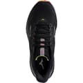 Miniatyrbillede 5 af 10: Mizuno Wave Rider 28 Unisex Løbesko Sort EU 37 Mand