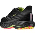 Miniatyrbillede 7 af 10: Mizuno Wave Rider 28 Unisex Løbesko Sort EU 37 Mand