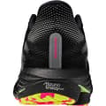 Miniatyrbillede 10 af 10: Mizuno Wave Rider 28 Unisex Løbesko Sort EU 37 Mand