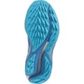 Miniatyrbild 2 av 10: Mizuno Wave Rider Tt 2 Trailskor Blå EU 38 1/2 Kvinna
