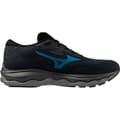 Miniatyrbild 3 av 6: Mizuno Wave Serene Gtx Löparskor Svart EU 44 1/2 Man