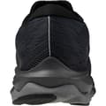 Pikkukuva 6 / 6: Mizuno Wave Serene Gtx Juoksukengät Musta EU 39 Nainen