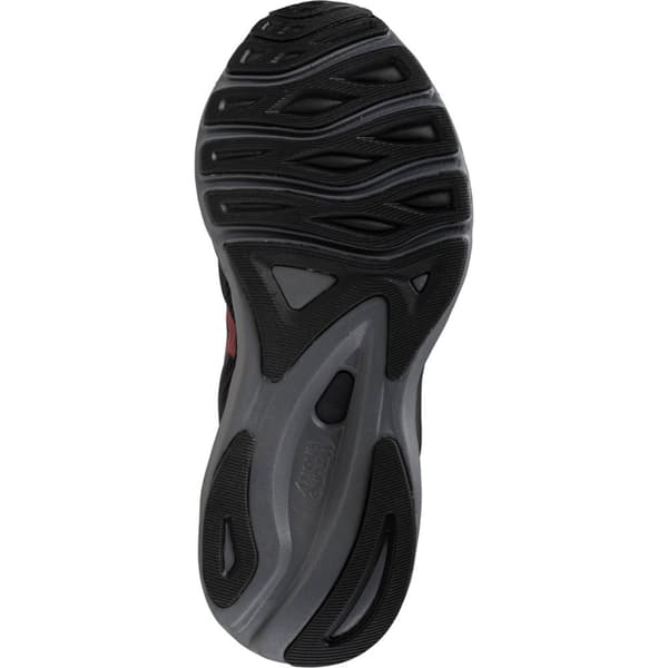 Mizuno Wave Serene Gtx Juoksukengät Musta EU 39 Nainen