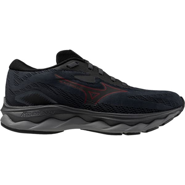 Mizuno Wave Serene Gtx Löparskor Svart EU 39 Kvinna