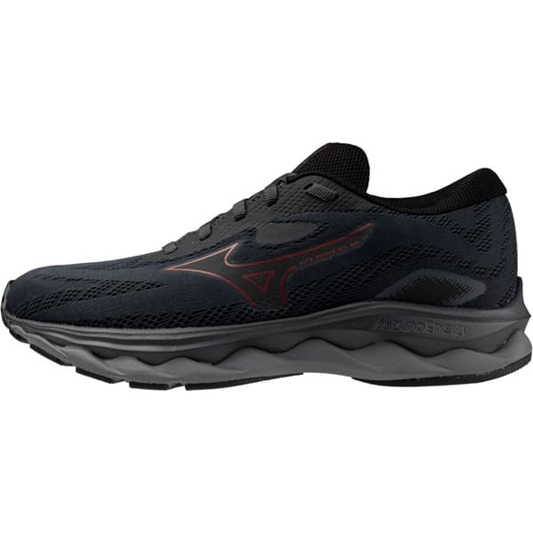 Mizuno Wave Serene Gtx Löparskor Svart EU 40 1/2 Kvinna