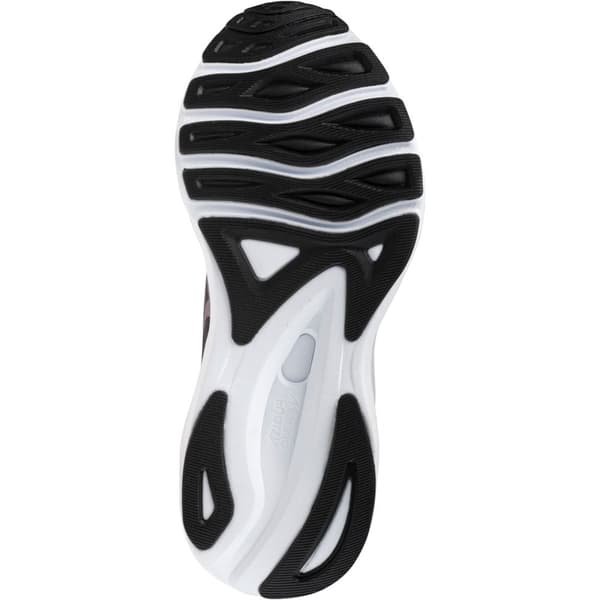 Mizuno Wave Serene Löparskor Svart EU 40 Kvinna