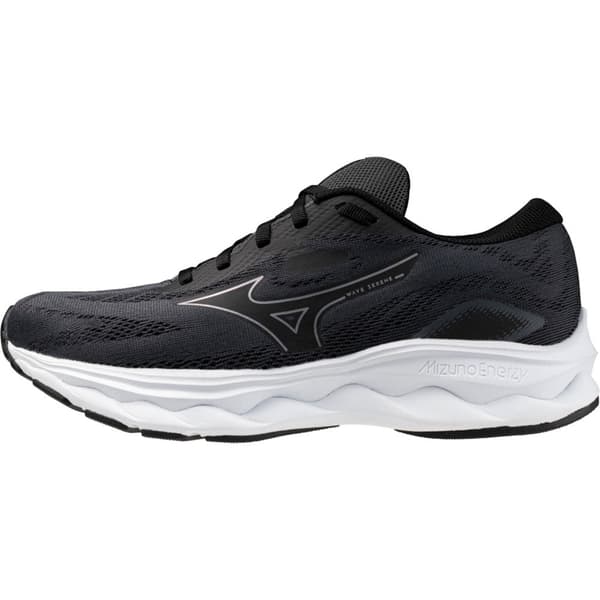Mizuno Wave Serene Löparskor Svart EU 40 1/2 Kvinna