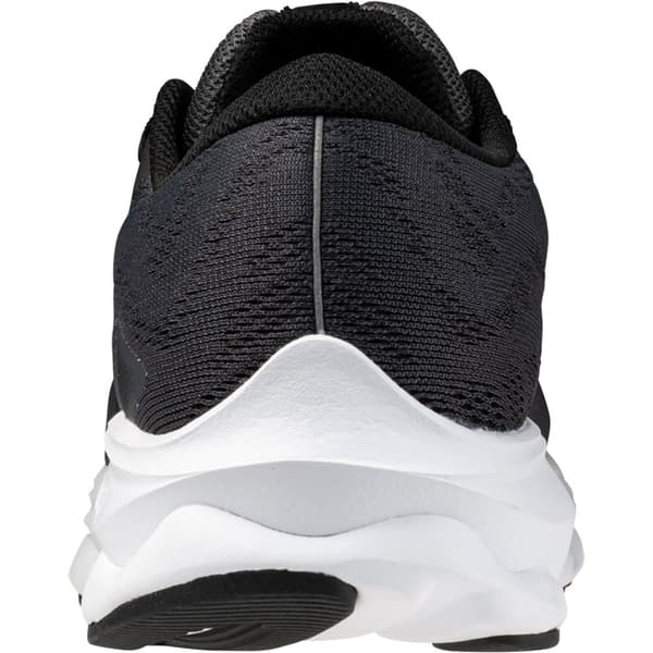Mizuno Wave Serene Löparskor Svart EU 40 1/2 Kvinna