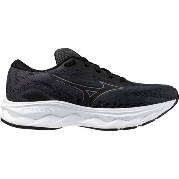 Mizuno Wave Serene Löparskor Svart EU 40 1/2 Kvinna